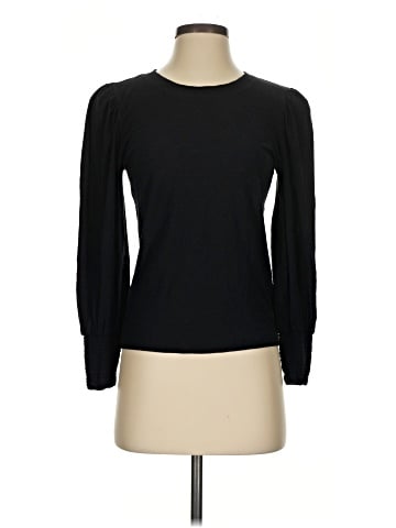 NATION LTD Long Sleeve Top (view 1)