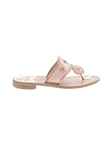 Jack Rogers Sandals (view 1)