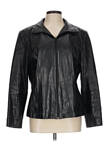 Wilsons Leather Jacket (view 1)