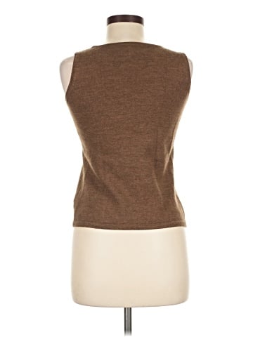 Kasper Sleeveless Top (view 2)