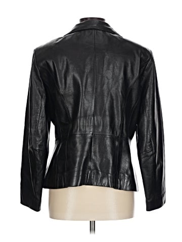 Wilsons Leather Jacket (view 2)