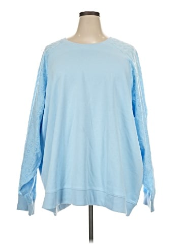 Torrid Sweatshirt (view 1)