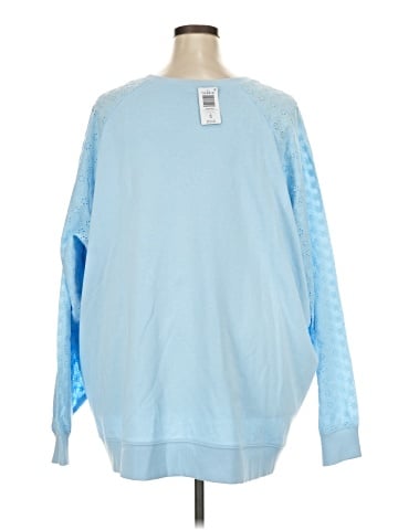 Torrid Sweatshirt (view 2)
