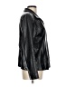 Wilsons Leather Black Jacket Size L - photo 4