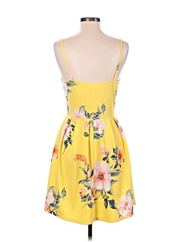 Monteau Casual Dress (view 2)