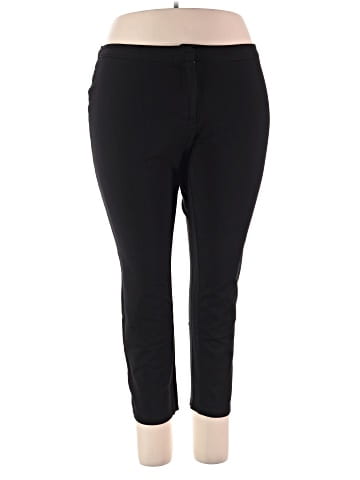 Amanda + Chelsea Active Pants (view 1)