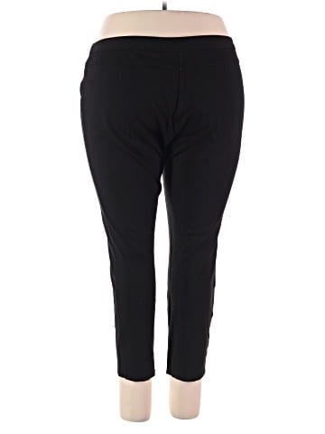 Amanda + Chelsea Active Pants (view 2)