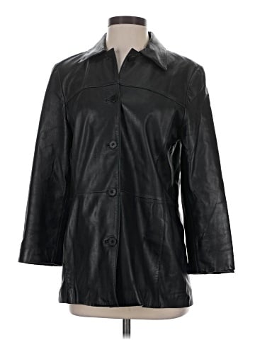 Brooks Brothers Coat (view 1)