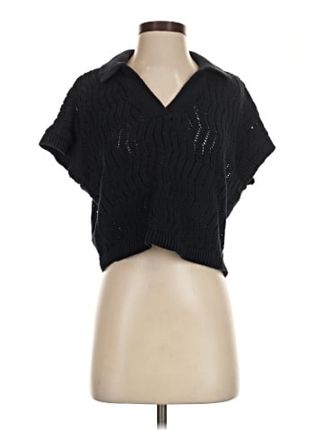 Cyrus Pullover Sweater (view 1)