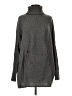 Garnet Hill Gray Wool Pullover Sweater Size XS - photo 1