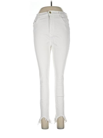 FRAME Denim Jeans (view 1)