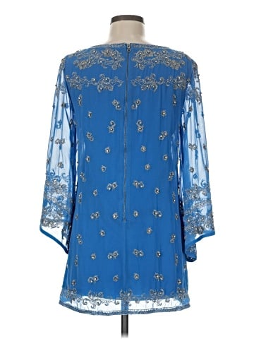 Alice + Olivia Cocktail Dress (view 2)