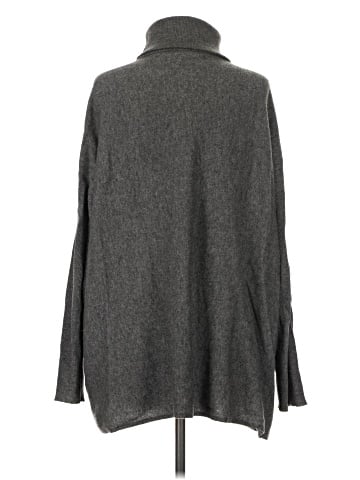 Garnet Hill Wool Pullover Sweater (view 2)