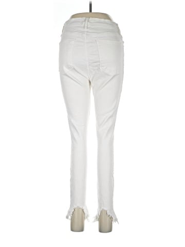 FRAME Denim Jeans (view 2)