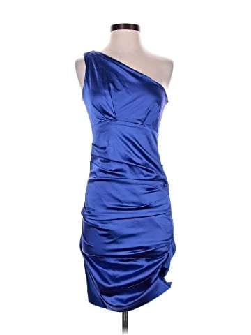 Nicole Miller Collection Cocktail Dress (view 1)
