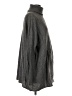 Garnet Hill Gray Wool Pullover Sweater Size XS - photo 4