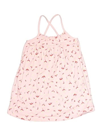 Hanna Andersson Sleeveless Blouse (view 1)