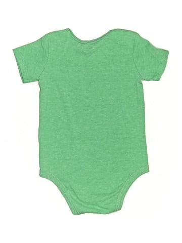 Star Wars Short Sleeve Onesie (view 2)