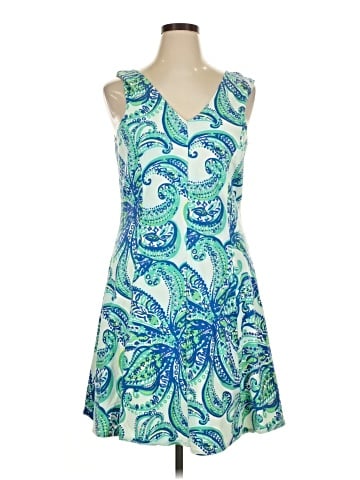 Lilly Pulitzer Cocktail Dress (view 1)
