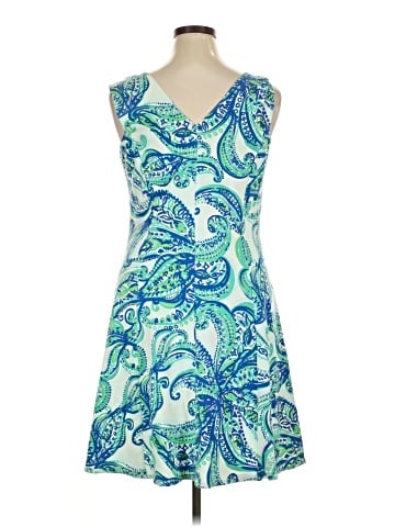 Lilly Pulitzer Cocktail Dress (view 2)