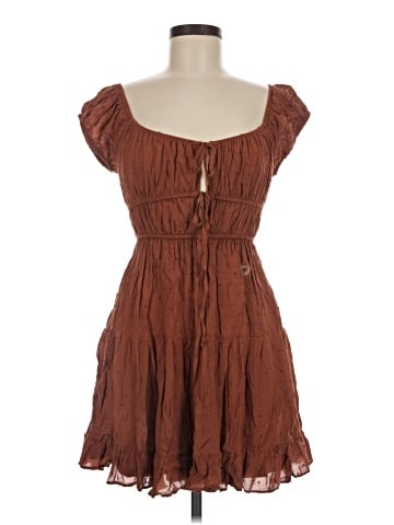 Aeropostale Casual Dress (view 1)