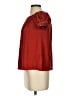 Max Studio Red Short Sleeve Blouse Size S - photo 5