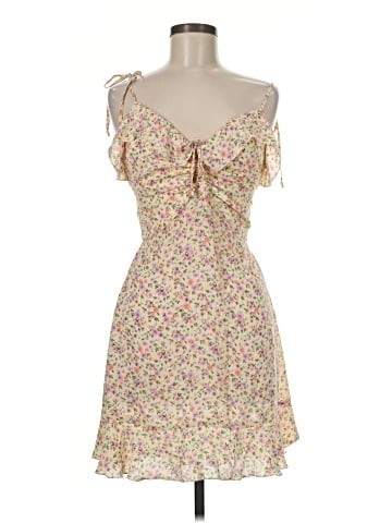 Evolution Cocktail Dress (view 1)