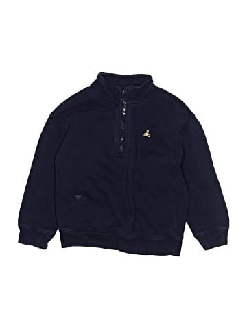 Baby Gap Zip Up Hoodie (view 1)