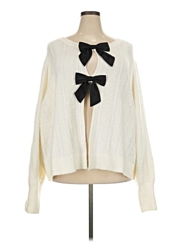 Torrid Cardigan (view 1)