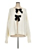 Torrid Ivory Cardigan Size 5X Plus (6) - photo 1