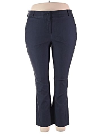 Lane Bryant Dress Pants (view 1)