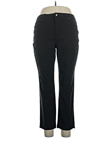 Gloria Vanderbilt Jeans (view 1)