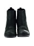Sorel Black Ankle Boots Size 10 1/2 - photo 2