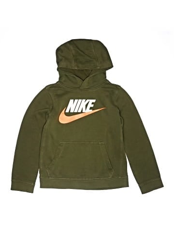 Nike Pullover Hoodie (view 1)
