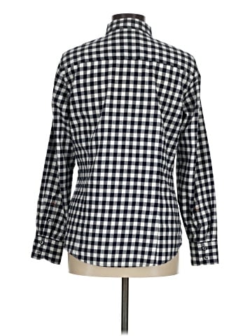 Orvis Long Sleeve Button-Down Shirt (view 2)