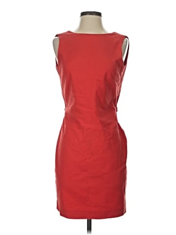 Zara Basic Cocktail Dress (view 1)