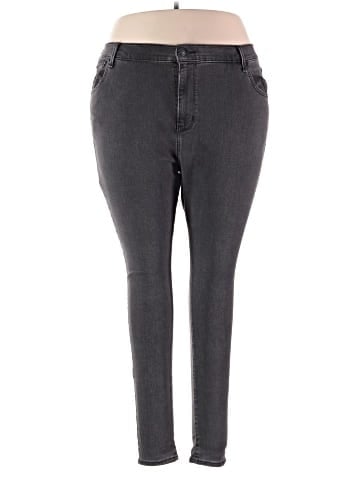 Levi's Jeggings (view 1)