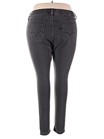 Levi's Jeggings (view 2)