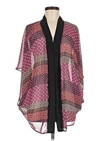 Cy U.S.A. Kimono (view 1)