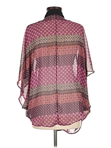 Cy U.S.A. Kimono (view 2)