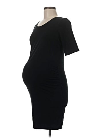 BumpStart Casual Dress (view 1)