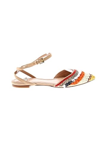 Tory Burch Flats (view 1)