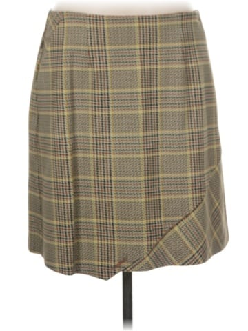 CAbi Casual Skirt (view 1)
