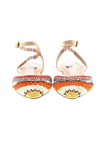 Tory Burch Flats (view 2)