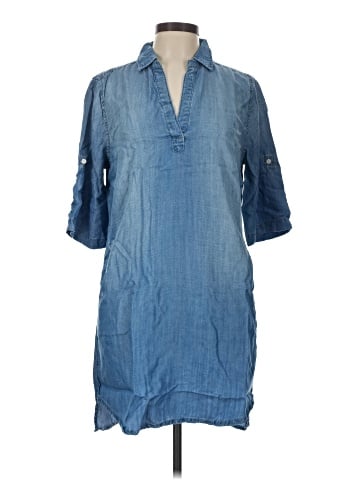 Philosophy Republic Clothing Casual Dress (view 1)