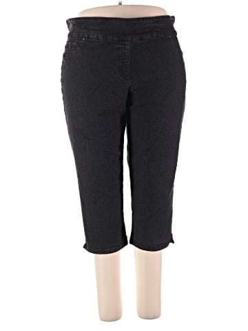 Ruby Rd. Casual Pants (view 1)