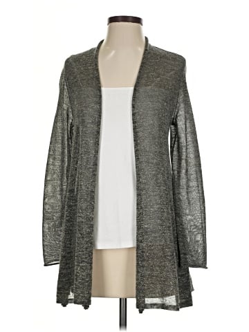 Eileen Fisher Cardigan (view 1)