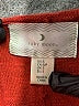 Ruby Moon Red Turtleneck Sweater Size S - photo 4