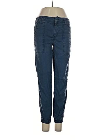 Level 99 Linen Pants (view 1)