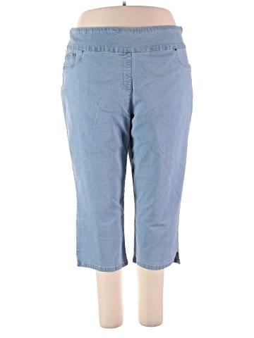 Ruby Rd. Casual Pants (view 1)